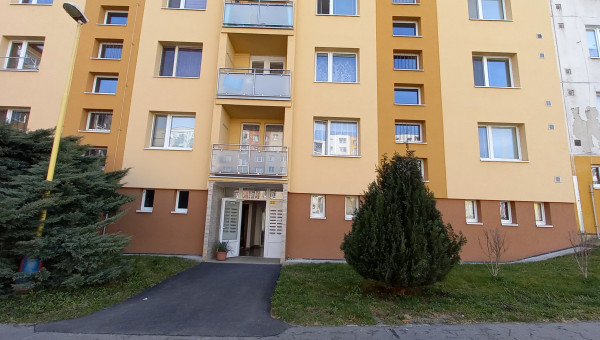 Predaj Važecká ul., Prešov, 1-izbový byt