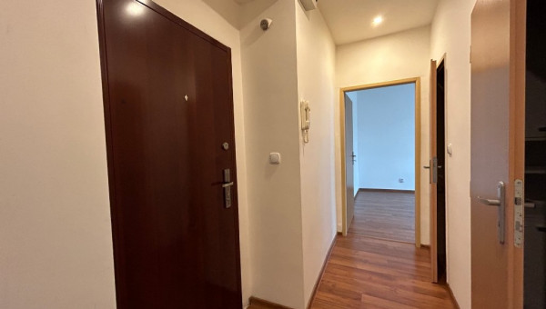 NA PRENÁJOM / 2-izbový byt, 54 m2, Pavlovičovo námestie, centrum mesta Prešov