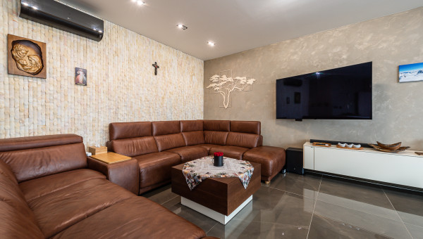 Luxusný 124 m2 PENTHOUSE na Predaj vo Vysokých Tatrách