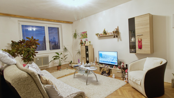 Na predaj 4-izbový byt 86 m2, ul. Volgogradská, Prešov, Sídl. III