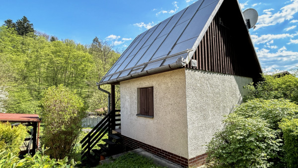 PREDAJ | Murovaná chata, podpivničená | Prešov - Cemjata