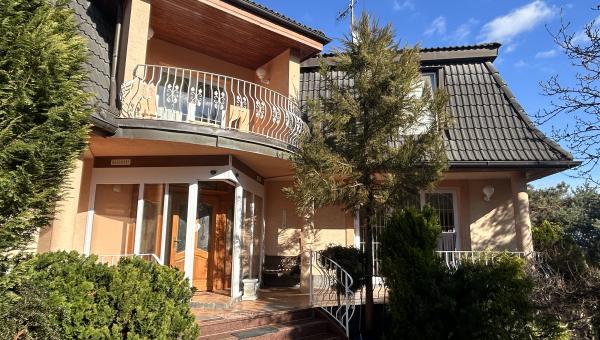 PREDAJ / Rodinná vila,  Za Kalváriou, Prešov