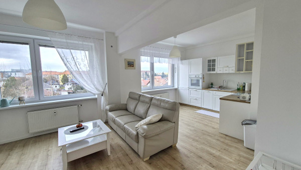 NA PRENÁJOM / 2-izbový byt, 61 m2, ul. 17. novembra, Prešov