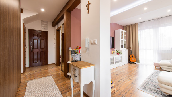 PREDAJ: 4-izbový nadštandardný mezonetový byt, 112 m², 2 kúpeľne, Budovateľská ulica, Prešov