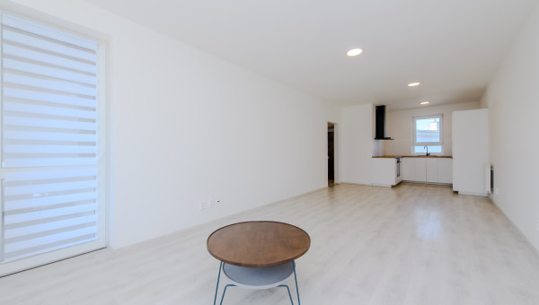 Na predaj: 2-izbový byt v modernom bytovom dome na Sabinovskej ulici v Prešove