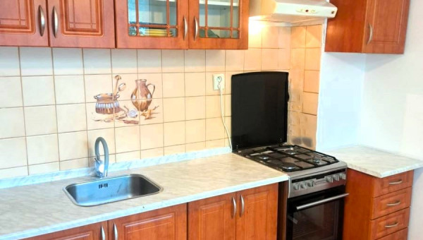 ZNÍŽENÁ CENA - 1,5 izbový byt- Furča