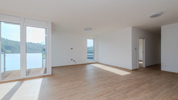 3 izbový byt s dvoma loggiami – ul. Jána Pavla II, Prešov