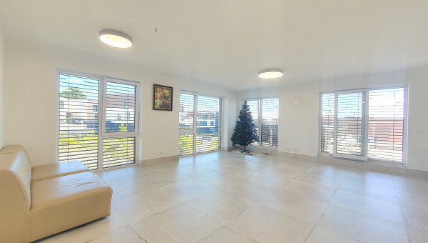 Nádherný 4izbový byt Lorinčík Háje 106,02m2, terasa 21,13 m2