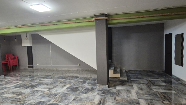 Na predaj: kvalitne zrekonštruovaný nebytový priestor v centre Prešova