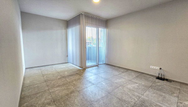 Nebytový priestor na prenájom – prízemie, ul. Jána Pavla II, Prešov