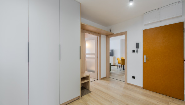 Komfortný apartmán v srdci Vysokých Tatier – Dolný Smokovec