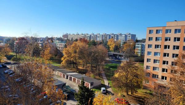 2 izbový byt po kompletnej rekonštrukcii na Gudernovej ulici