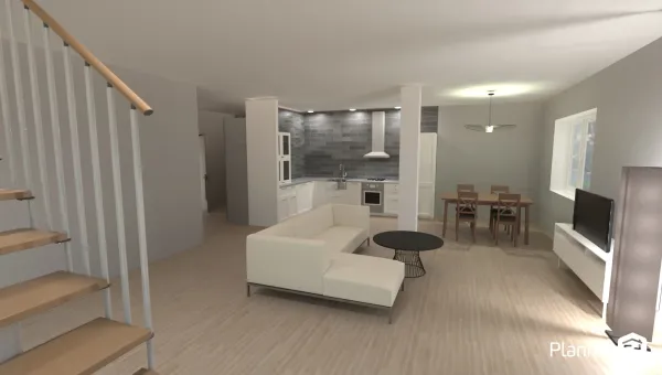 Byty nad Pasážou - nové bývanie v centre mesta