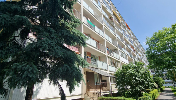 3. izb. byt, pražský typ, 68 m2, pri OC Astória