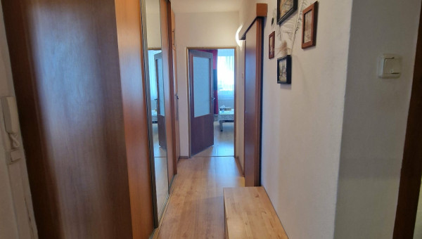 3. izb. byt, pražský typ, 68 m2, pri OC Astória