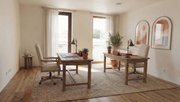 Multifunkčný kancelársky holopriestor s vlastnou kúpeľňou