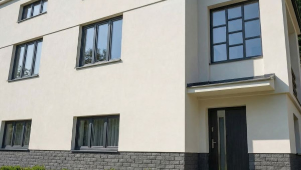 Rodinný dom Malá Lodina