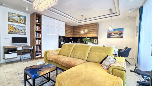 Prenájom 3-izbového bytu so záhradou, ul. Lipová – Prešov