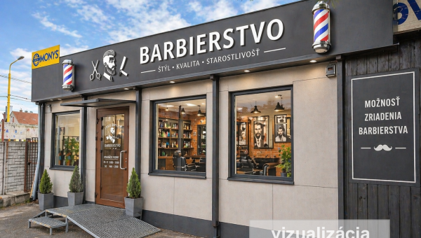 Odstúpenie - zabehnutá prevádzka – Nižná Šebastová (Pažica)