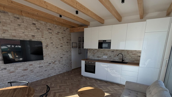 2-izb byt na prenájom
