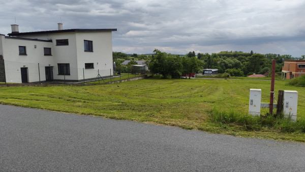 Na predaj stavebný pozemok 865 m² v Prešove – Šalgovík
