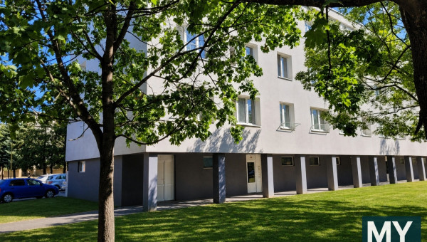 2-izbový byt pri škôlke, 54 m2, kompletná rekonštrukcia