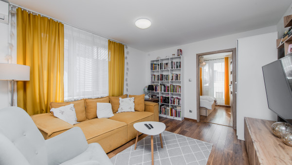 3-IZBOVÝ tehlový byt – 59 m², po rekonštrukcii, Ul. Čapajevova, Prešov
