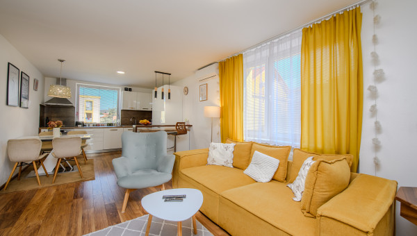 3-IZBOVÝ tehlový byt – 59 m², po rekonštrukcii, Ul. Čapajevova, Prešov