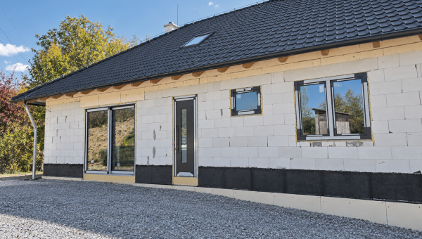 4-izbový bungalov | Novostavba | Kvetná, Prešov | Pozemok 773 m²