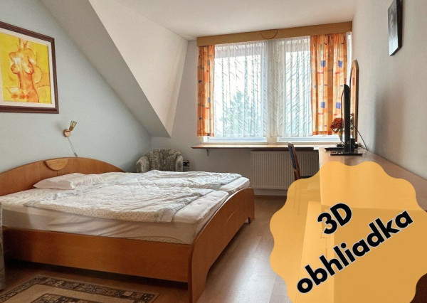 PREDAJ / 2-izb. apartmán / 51 m2 / Vysoké Tatry / Nový Smokovec