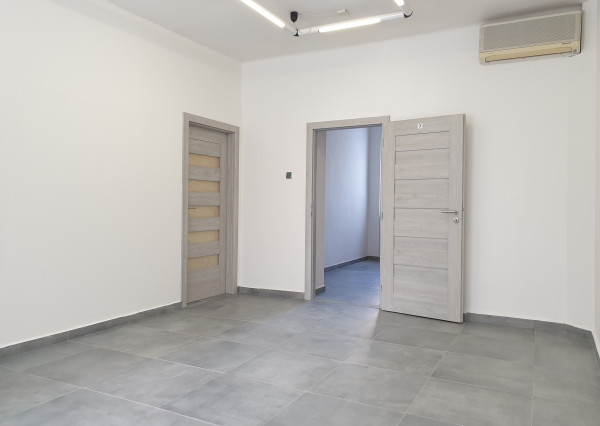 Kancelária 20m2 Prenájom