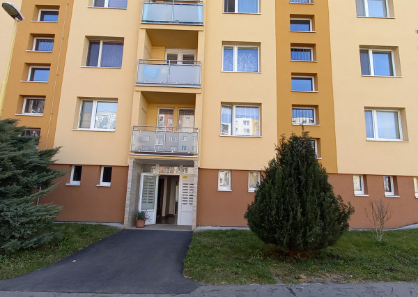 Predaj Važecká ul., Prešov, 1-izbový byt