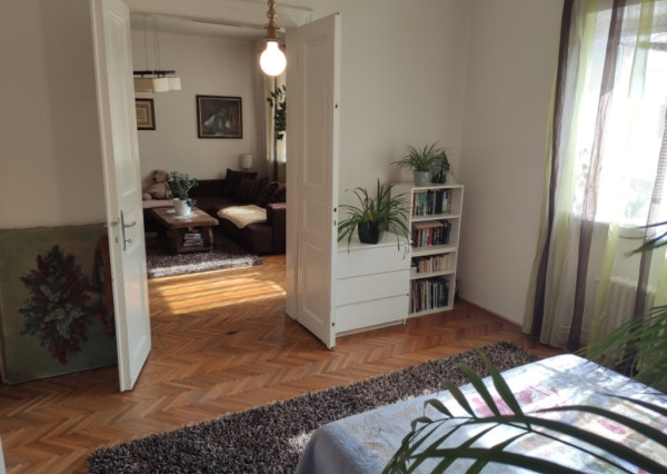 Priestranný rodinný dom v jedinečnej lokalite Košice - Juh