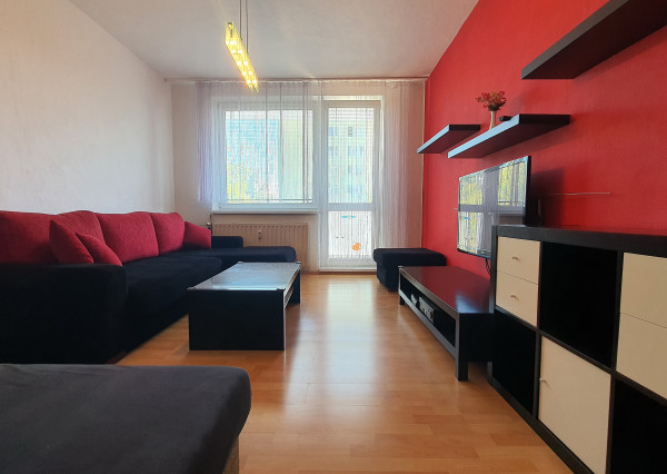 2izb. byt Považská ulica