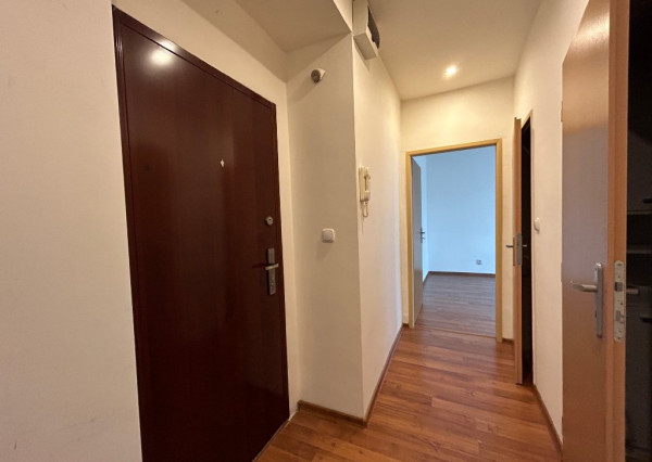 NA PRENÁJOM / 2-izbový byt, 54 m2, Pavlovičovo námestie, centrum mesta Prešov