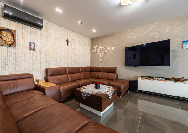Luxusný 124 m2 PENTHOUSE na Predaj vo Vysokých Tatrách