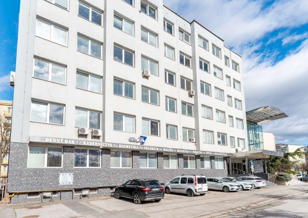 Kancelária 16,82m2 Kukučínova – Prenájom