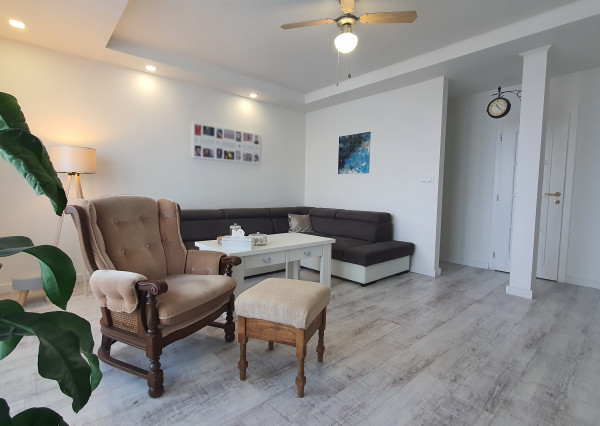 Nádherný 3izbový byt s bohatou rozlohou 72m2