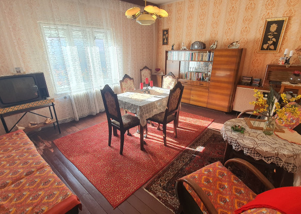 Rodinný dom Javorová
