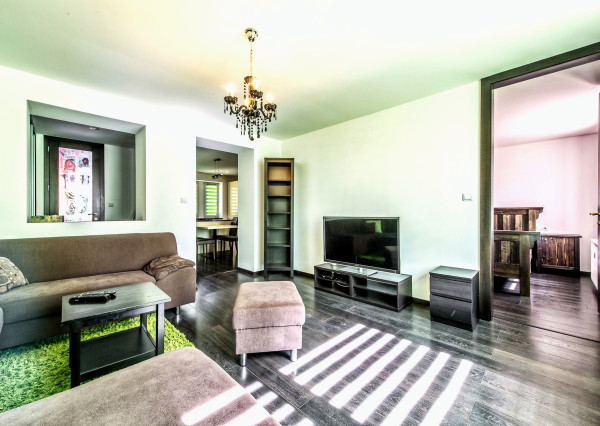 NA PRENÁJOM / 2-izbový byt, 55 m2, ul. Wolkerova, Prešov