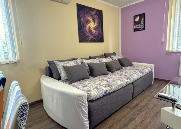 NA PRENÁJOM / 2-izbový byt, 61 m2, Apartmány Torysa, sídl. III, Prešov