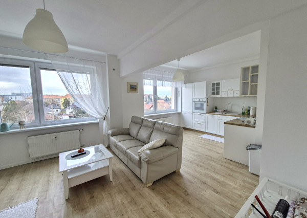 NA PRENÁJOM / 2-izbový byt, 61 m2, ul. 17. novembra, Prešov
