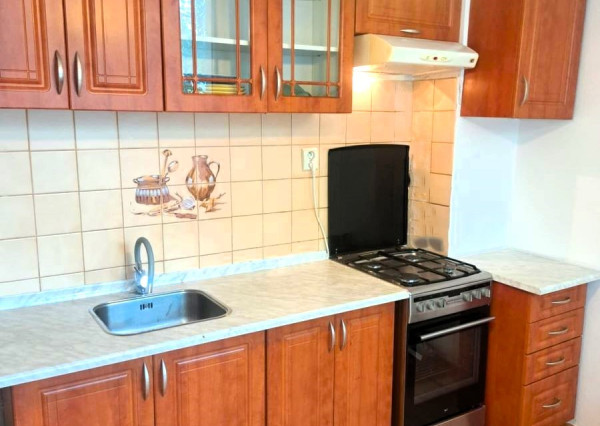 PREDANÉ - ZNÍŽENÁ CENA - 1,5 izbový byt- Furča
