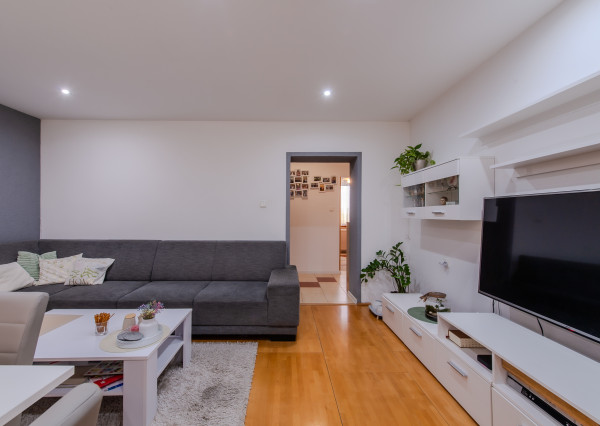 4-izbový byt s výmerou 87 m² – Prešov, Haburská – Nižná Šebastová