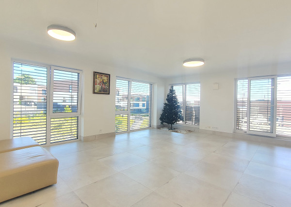 Nádherný 4izbový byt Lorinčík Háje 106,02m2, terasa 21,13 m2