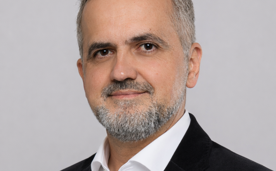 Ing. Martin Pončák