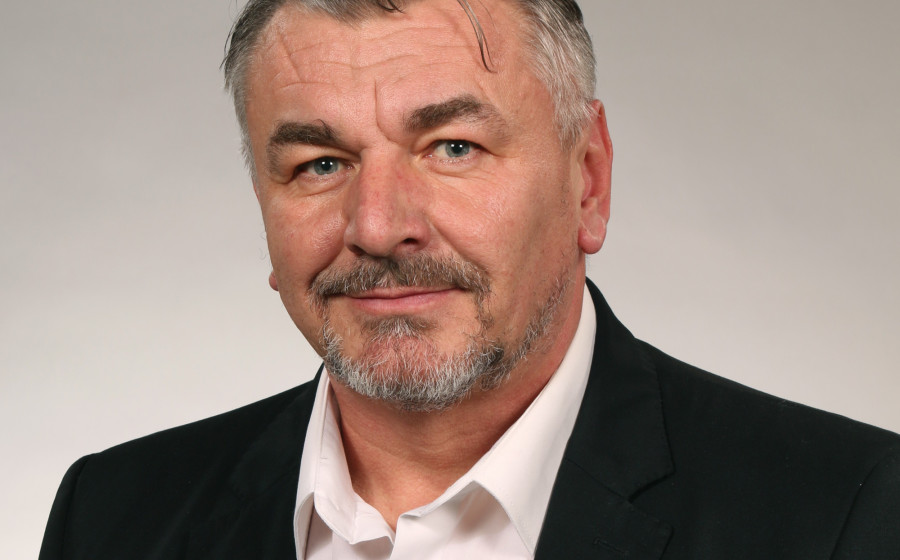 Maroš Matej