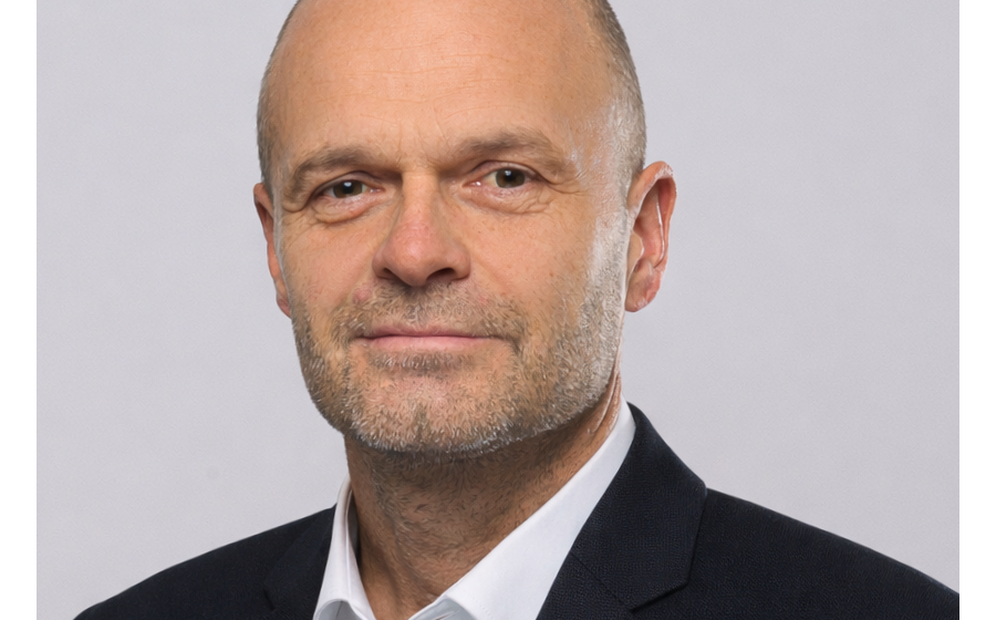 Ing. Richard Lazorčák