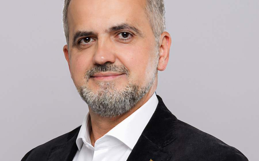 Ing. Martin Pončák