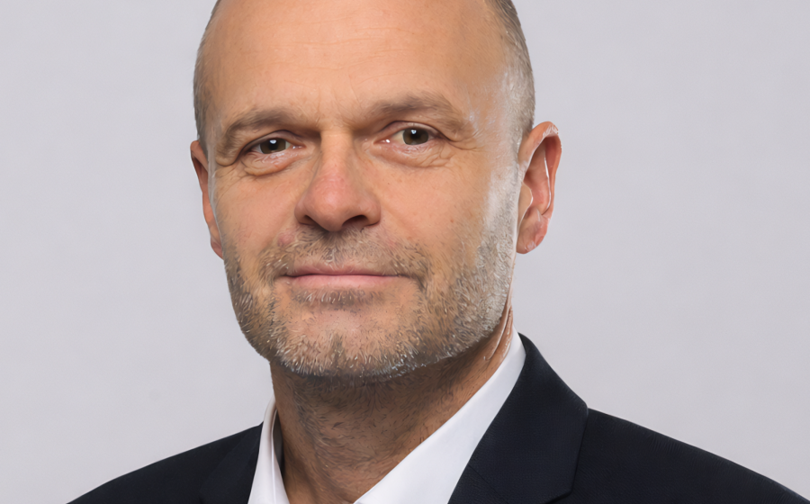 Ing. Richard Lazorčák